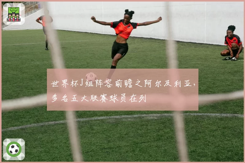世界杯J组阵容前瞻之阿尔及利亚,多名五大联赛球员在列