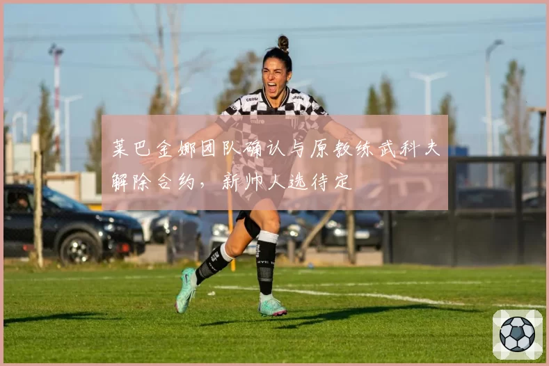 莱巴金娜团队确认与原教练武科夫解除合约，新帅人选待定