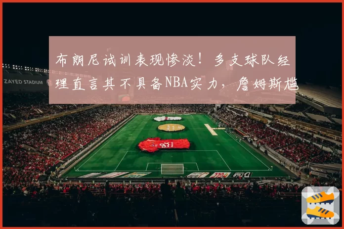 布朗尼试训表现惨淡！多支球队经理直言其不具备NBA实力，詹姆斯尴尬沉默