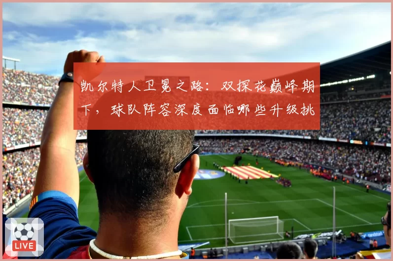 凯尔特人卫冕之路：双探花巅峰期下，球队阵容深度面临哪些升级挑战？